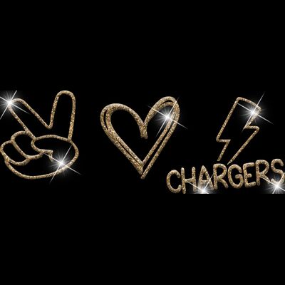 GLT86 GOLD GLITTER Thumbnail