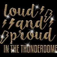 GLT48 GOLD GLITTER Thumbnail