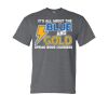 8000 Adult DryBlend 50/50 T-Shirt Thumbnail