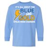 5400B Youth Heavy Cotton Long Sleeve Thumbnail