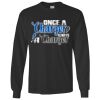 2400 Adult Ultra Cotton Long Sleeve T-Shirt Thumbnail