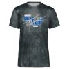222596 Adult Cotton-Touch Poly T-Shirt Thumbnail