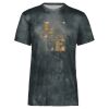 222596 Adult Cotton-Touch Poly T-Shirt Thumbnail