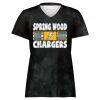 222796 Ladies' Cotton-Touch Poly T-Shirt Thumbnail