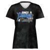 222796 Ladies' Cotton-Touch Poly T-Shirt Thumbnail