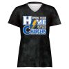 222796 Ladies' Cotton-Touch Poly T-Shirt Thumbnail