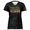 222796 Ladies' Cotton-Touch Poly T-Shirt Thumbnail