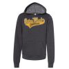 3719Y Youth Sponge Fleece Hoodie Thumbnail