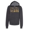 3719Y Youth Sponge Fleece Hoodie Thumbnail