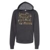 3719Y Youth Sponge Fleece Hoodie Thumbnail