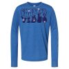 3513Y Youth Extra Soft Tri-blend Long Sleeve Thumbnail