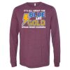 3513 Adult Extra Soft Tri-blend Long Sleeve Thumbnail