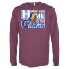 3513 Adult Extra Soft Tri-blend Long Sleeve Thumbnail