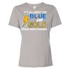 6413 Women’s Extra Soft Tri-blend Tee Thumbnail