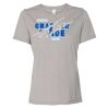 6413 Women’s Extra Soft Tri-blend Tee Thumbnail